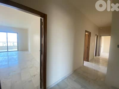 Apartment for sale in Tayyouneh/ Under construction