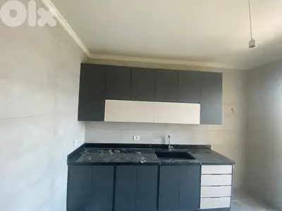 Apartment for sale in Tayyouneh/ Under construction