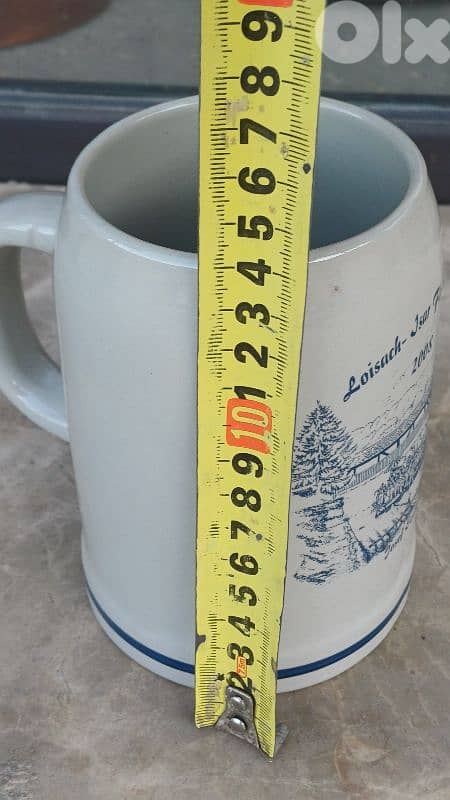 antique 6
