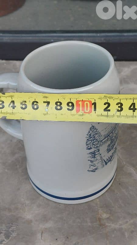 antique 7