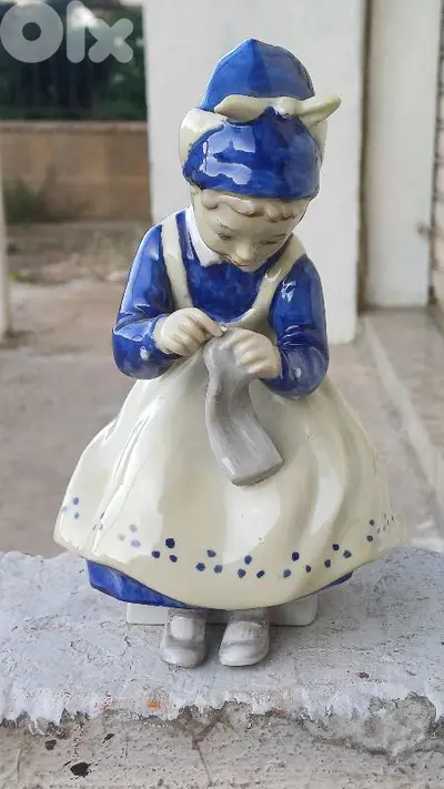antique