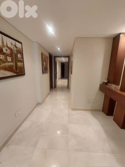 Apartment for sale in Broumana/ Panoramic view