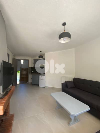 Chalet for sale in Tilal Al assal Faraya