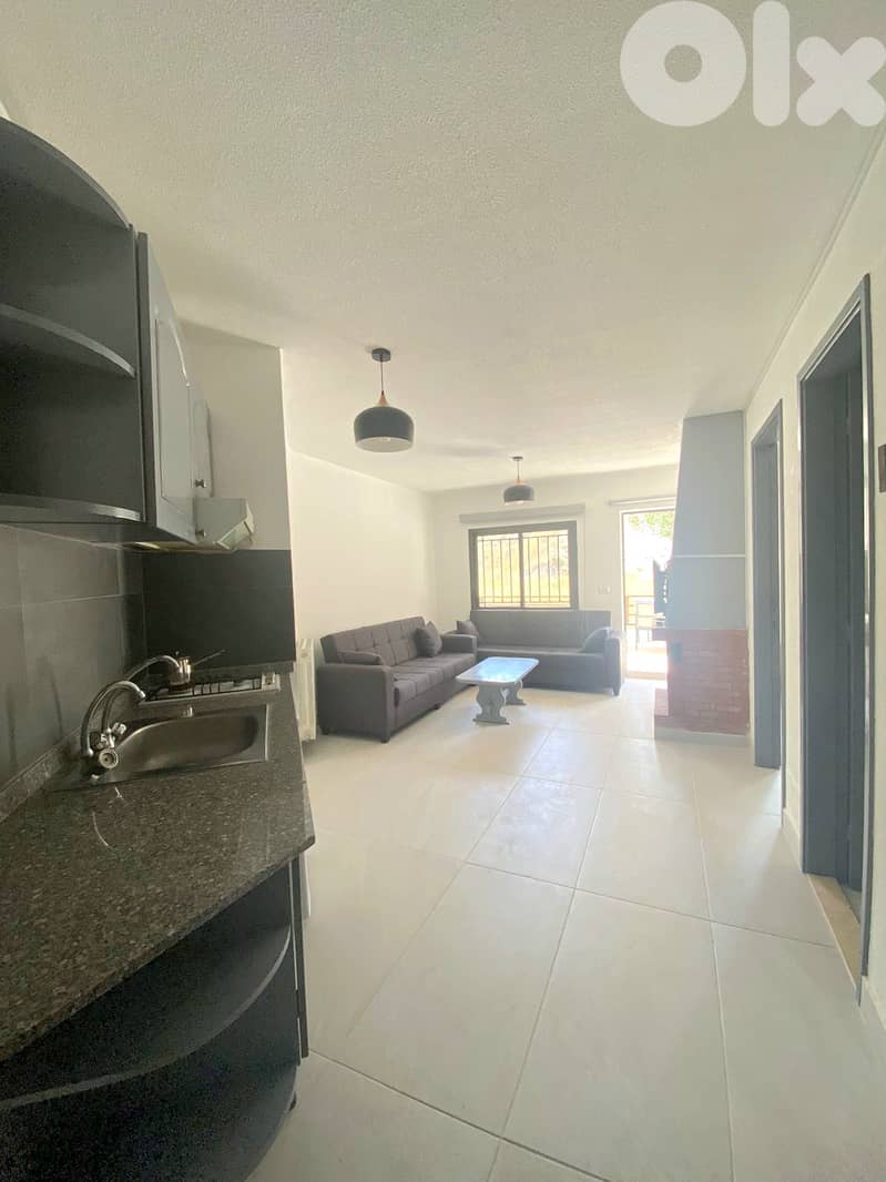 Chalet for sale in Tilal Al assal Faraya 2