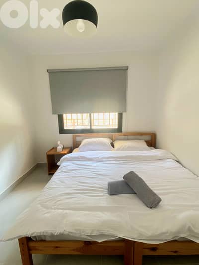 Chalet for sale in Tilal Al assal Faraya