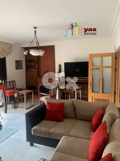 Feytroun 180m2 | Rent | Mountain View | Excellent Condition | KH/DA |