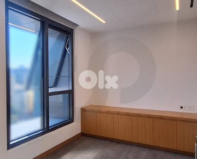 High-End Office for Rent – Adlieh – 250 SQM REF#KJ123061