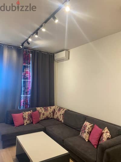 Cozy Chalet at Redrock Faqra for rent