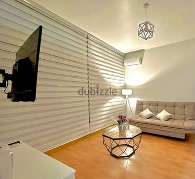 Apartment for rent in badaro