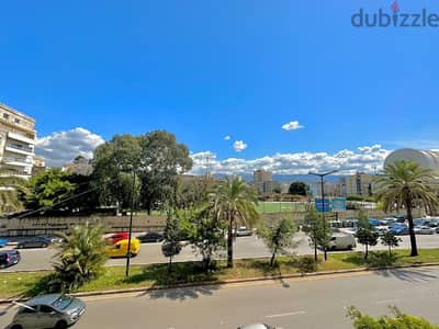 Apartment for rent in badaro