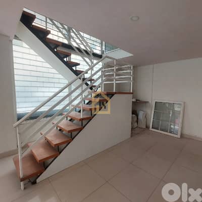 Shop for rent in Achrafieh JD148 محل تجاري للإيجار في الأشرفية