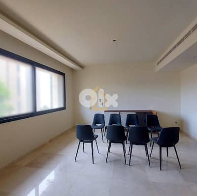 Apartment for rent in Achrafieh JD149 شقة للإيجار في الأشرفية