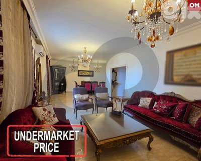 Located in a tranquil area of Dohat el Hoss REF#OM123073