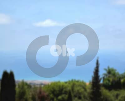 Located in a tranquil area of Dohat el Hoss REF#OM123073