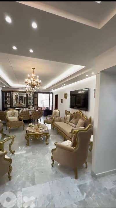 sehayleh luxurious apartment 220m prime location panoramic view #6633