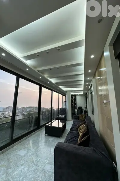 sehayleh luxurious apartment 220m prime location panoramic view #6633