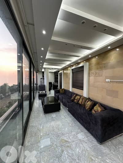 sehayleh luxurious apartment 220m prime location panoramic view #6633