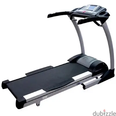treadmill strength master