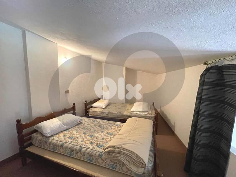 Duplex  Chalet in Satellity Feitroun  REF#SE01616 6