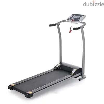 treadmill monitor