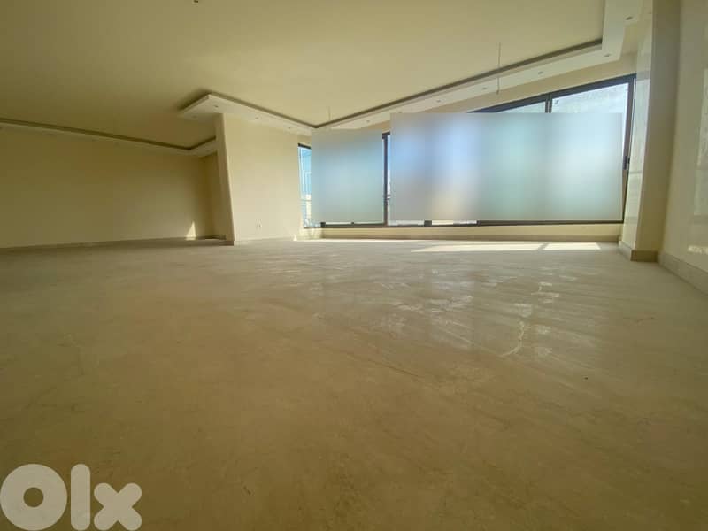 Apartment for sale in Ras el Nabeh PRIME with Open View(270SQ) 0