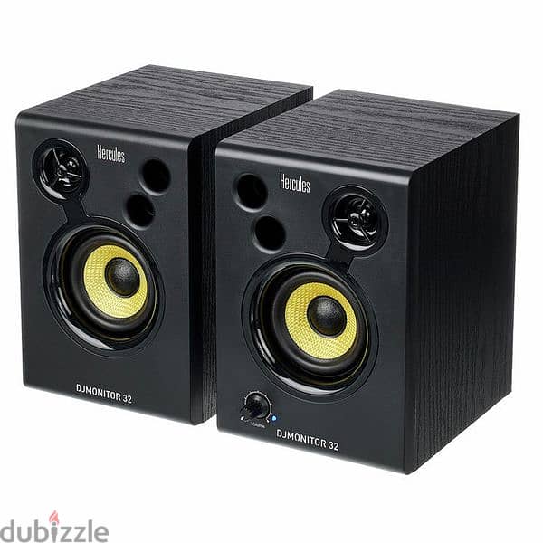 Hercules DJMonitor 32 1