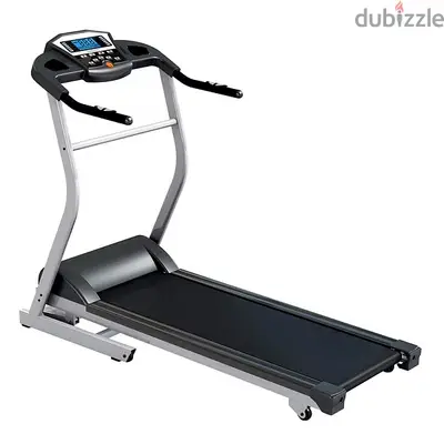 treadmill like new