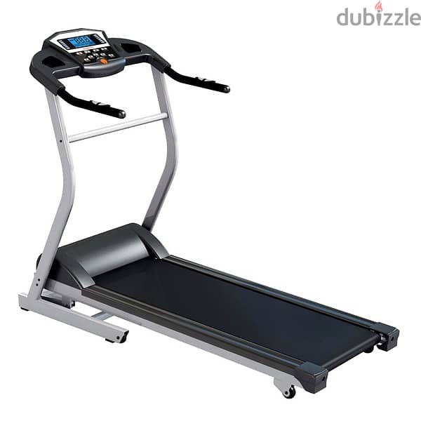 treadmill like new 0