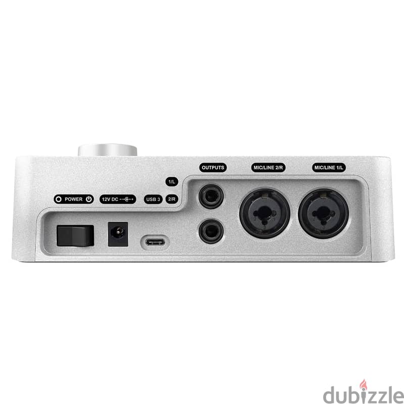 UAD Apollo Solo USB 1