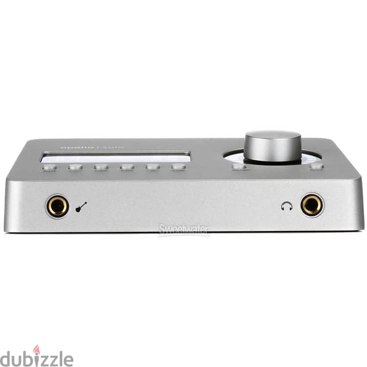UAD Apollo Solo USB 2