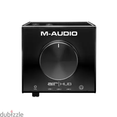 M-audio AIR Hub