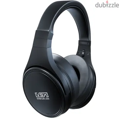 Slate VSX Modeling Headphones Closed-back Studio Headphones