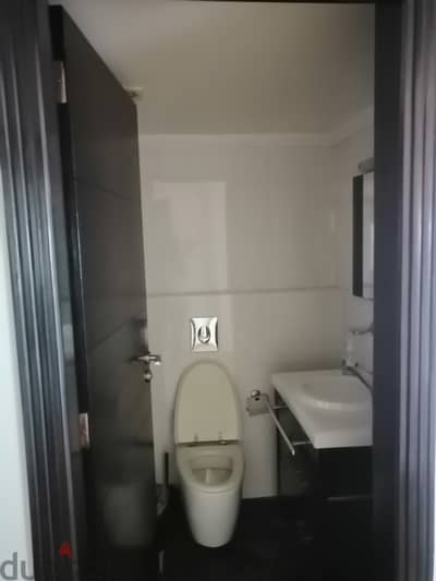 A SEA AND MOUNTAIN VIEW APPARTMENT IN KFAR HBAB GHAZIR