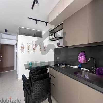 55sqm Chalet for sale in Halat, Kesserwan  REF: EA25JCH55135
