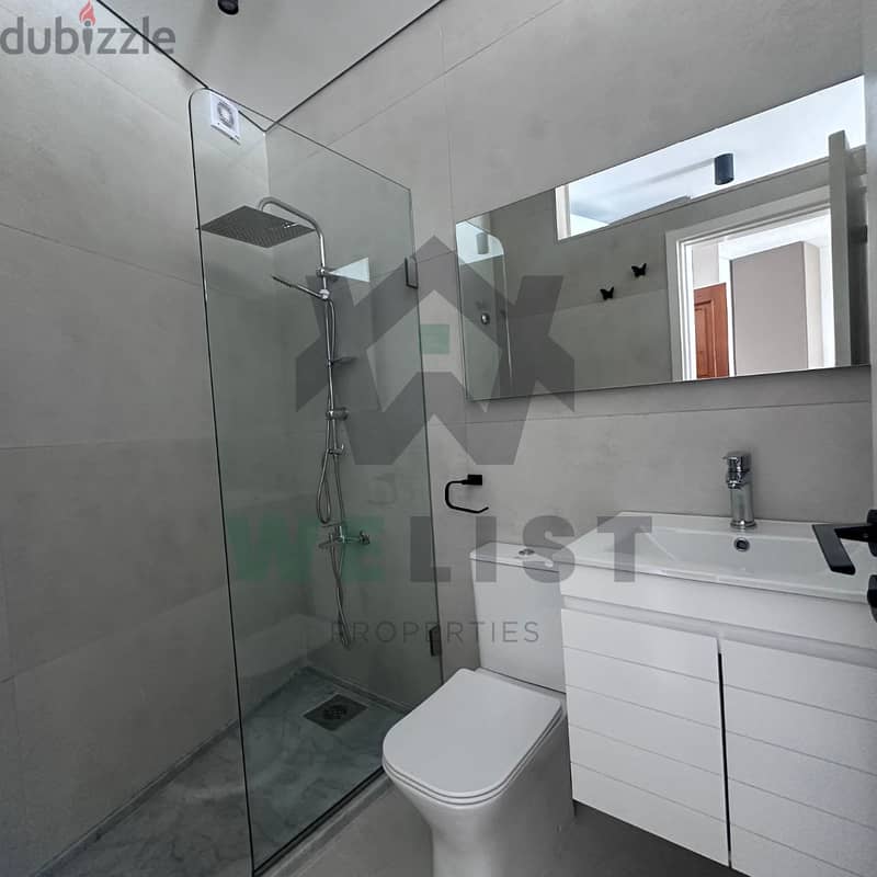 55sqm Chalet for sale in Halat, Kesserwan  REF: EA25JCH55135 3