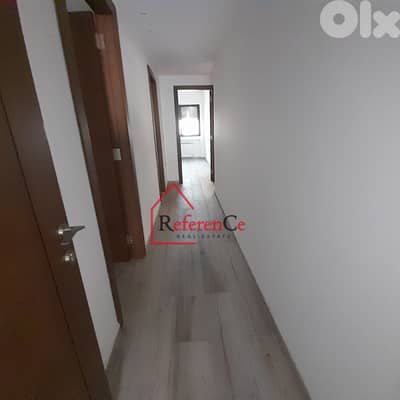 Luxurious Apartment for Sale in Jal El Dib شقة فاخرة للبيع في جل الديب