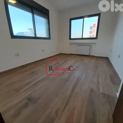 New luxurious apartment in Jal El Dib شقة جديدة فاخرة في جل الديب