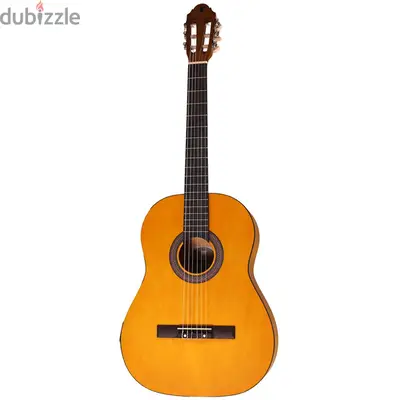 Muzicord C4M full classical natural guitar