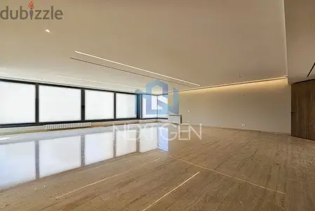 Apartment for Sale in Ain Mraiseh | شقة للبيع في عين المريسة