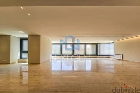 Apartment for Sale in Ain Mraiseh | شقة للبيع في عين المريسة