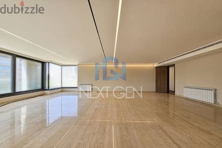 Apartment for Sale in Ain Mraiseh | شقة للبيع في عين المريسة