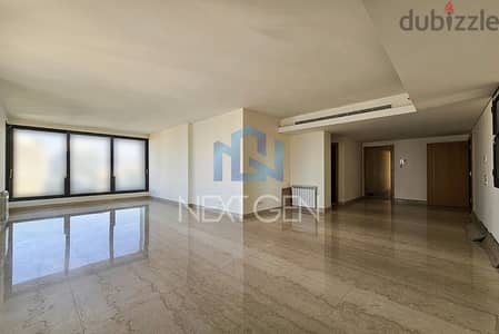 Apartment for Sale in Ain Mraiseh | شقة للبيع في عين المريسة