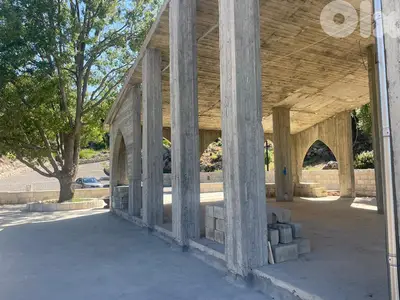 RWB172PK - Land with a core and shell for sale in Laklouk Jbeil