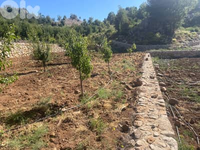 RWB172PK - Land with a core and shell for sale in Laklouk Jbeil
