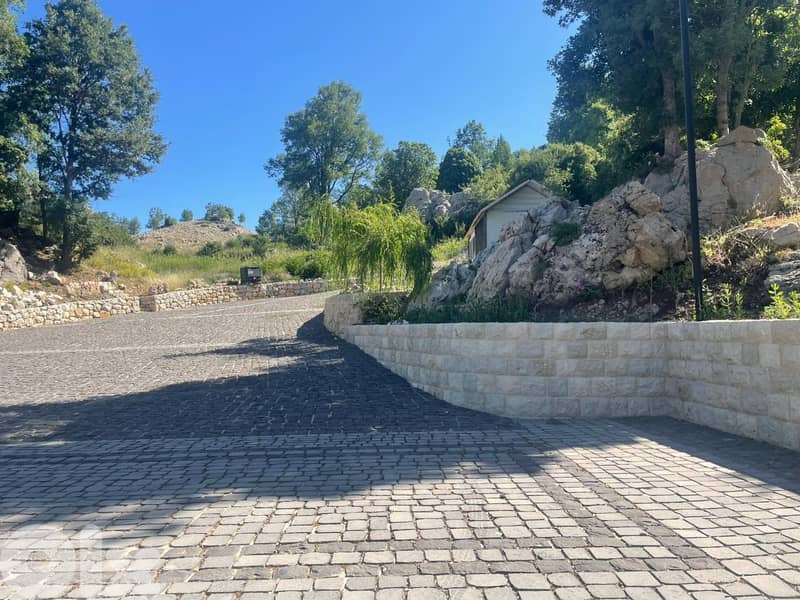 RWB172PK - Land with a core and shell for sale in Laklouk Jbeil 3