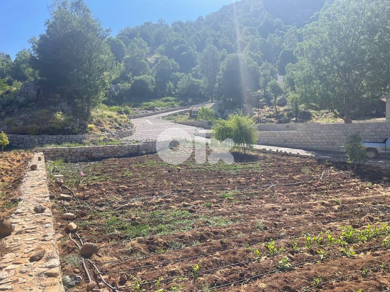 RWB172PK - Land with a core and shell for sale in Laklouk Jbeil 12