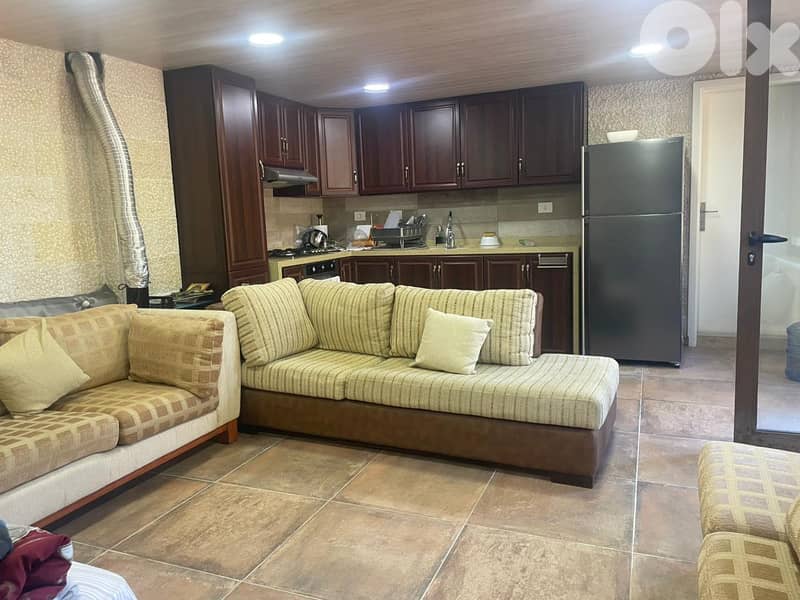RWB172PK - Land with a core and shell for sale in Laklouk Jbeil 13