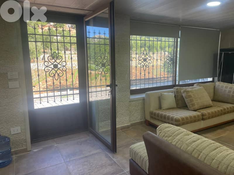 RWB172PK - Land with a core and shell for sale in Laklouk Jbeil 14