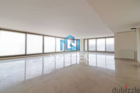 Apartment for Sale in Clemenceau | شقة للبيع في كلمنصو
