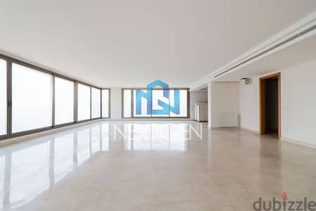 Apartment for Sale in Clemenceau | شقة للبيع في كلمنصو